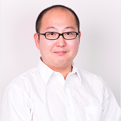 Ko Ishiyama CEO at ExaWizards
