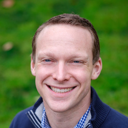 Michael Proman Managing Director and Partner