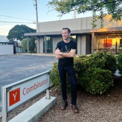 Andrew Peterson Co-Founder and CEO at Array Labs