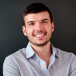 Michia Rohrssen  Co-Founder & CEO at Prodigy 