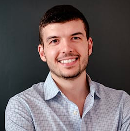 Michia Rohrssen  Co-Founder & CEO at Prodigy