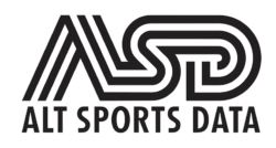Alt Sports Data
