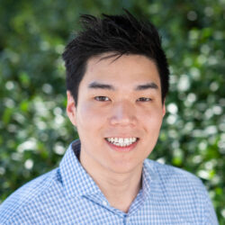 Michael Yan Managing Director and Head of Technical Investments