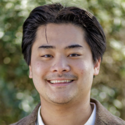 Akira Hagiwara Analyst 