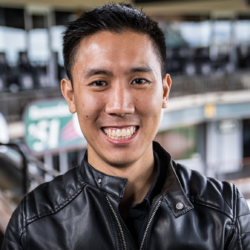 Albert Ng CEO at Misapplied Sciences, Inc. 