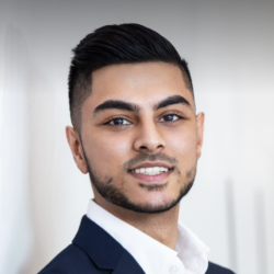 Anand Engineer Senior Analyst