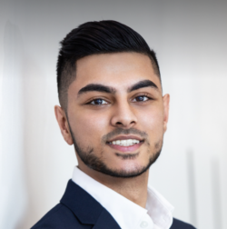 Anand Engineer Senior Analyst 