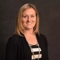 Anna Sandquist Merchant Director, Connected Home and Connected Car