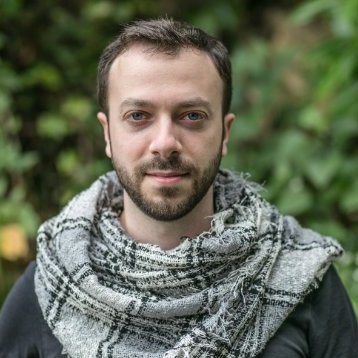 Ari Evans  Founder & CEO at Maestro