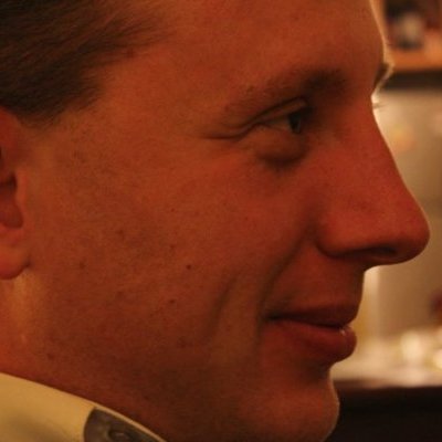 Artem Tkachenko Founder at Pantry