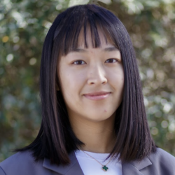 Ashley Huang Research Analyst