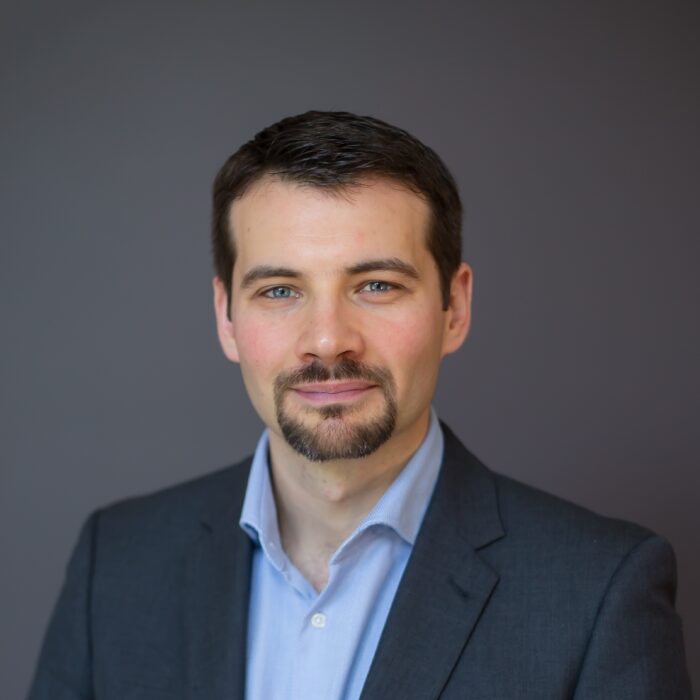 Ben Frayman / Associate Director, Best Buy Health