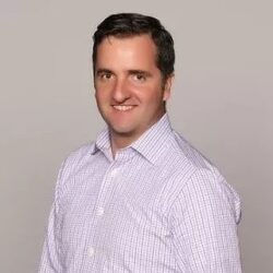 Brano Perkovich Chief Investment Officer