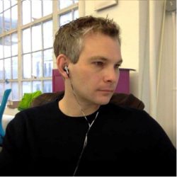 Christopher Carter Co-Founder & CEO