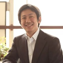 Daisuke Koyasu CEO
