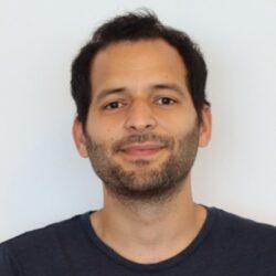 Charaf El Mansouri Co-Founder & CEO at DHARMA