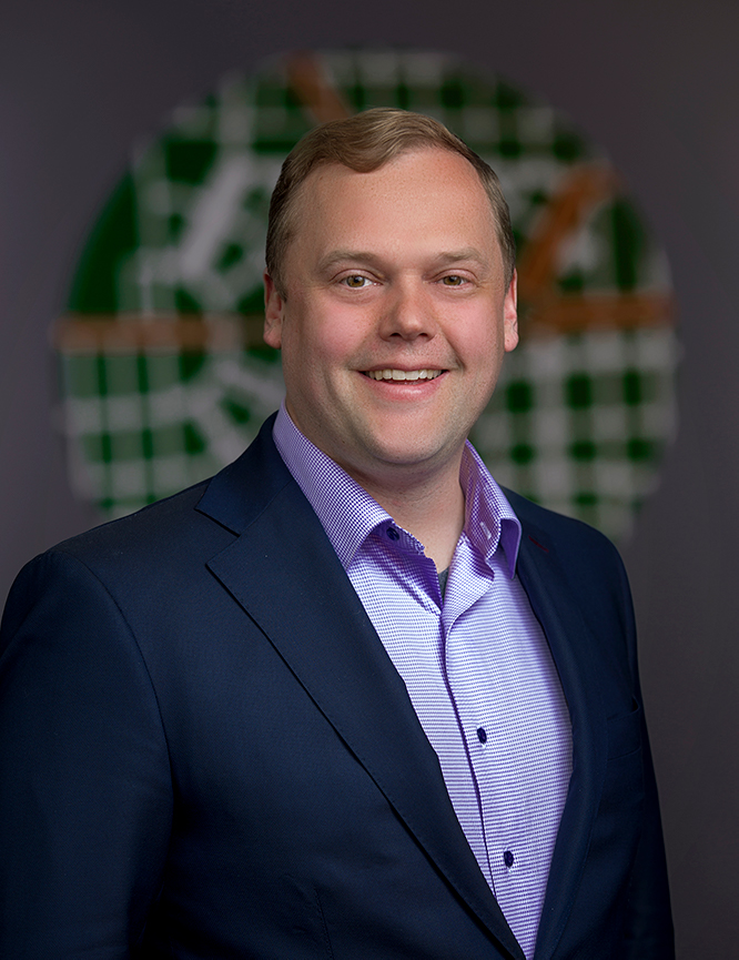 Edwin Olson / CEO & Founder of May Mobility