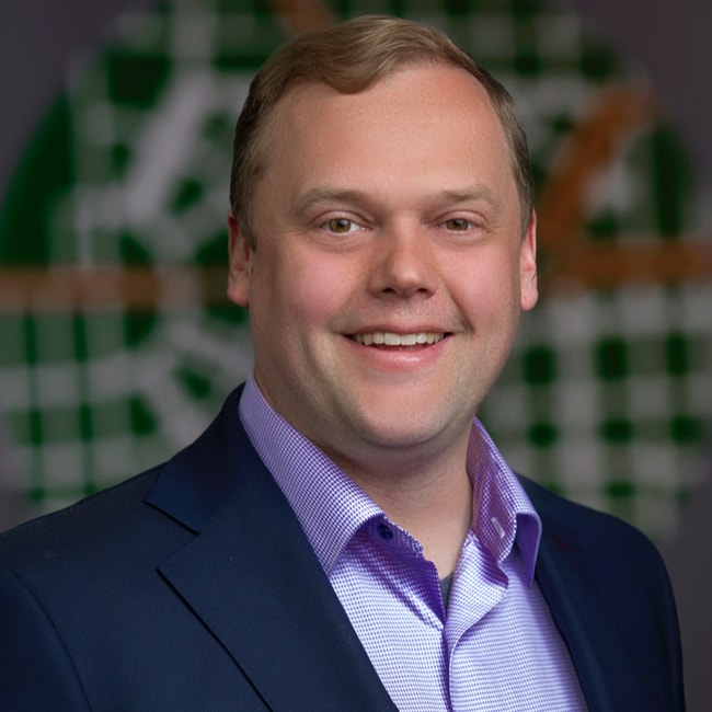 Edwin Olson Founder & CEO at May Mobility