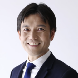 Keitaro Mori President and CEO at Fast Accounting