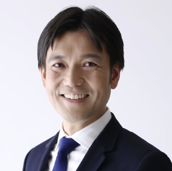 Keitaro Mori