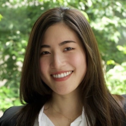 Hisano Shimizu Senior Associate