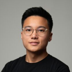 Jared Zhao Founder & CEO at Athentic AI