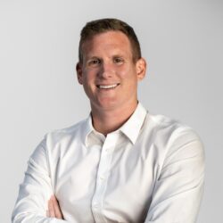 Jeffrey Cardenas Co-Founder & CEO at Apptronik