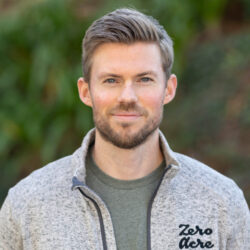 Jeff Nobbs Co-Founder & CEO at Zero Acre Farms