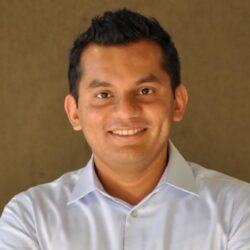 Jigar Shah Founder & CEO at Miles 