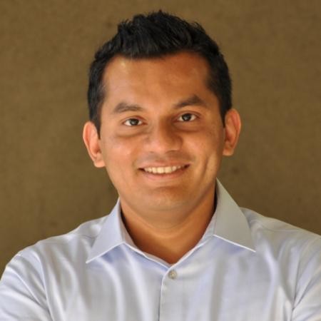 Jigar Shah Founder & CEO at Miles