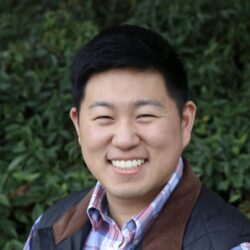 Jonathan L. Hua Venture Partner