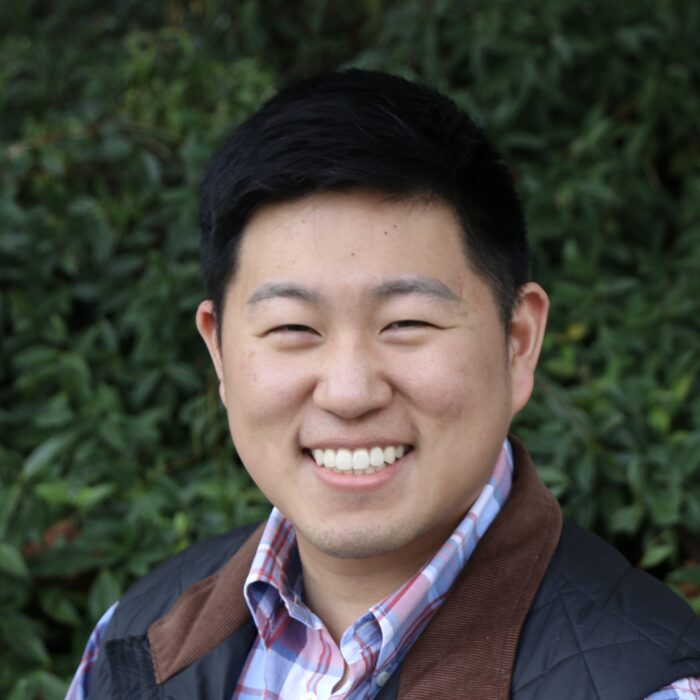 Jonathan L. Hua Venture Partner