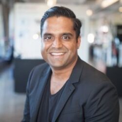 Kamal Mistry CEO at Arcturus