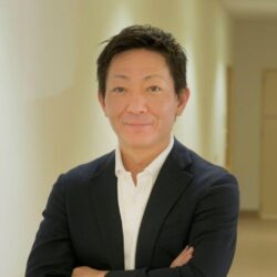 Koji Kojima President & CEO at HCMJ 