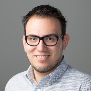 Marco Mascorro Co-Founder & CEO at Fellow Robots