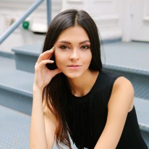 Mariya Nurislamova CEO / Co-Founder at Scentbird