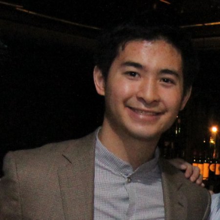 Matthew Udomphol Founder at Replenish Foods