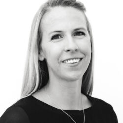 Megan Mokri Founder at Byte Technology 