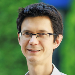 Michael Matsumura Partner 