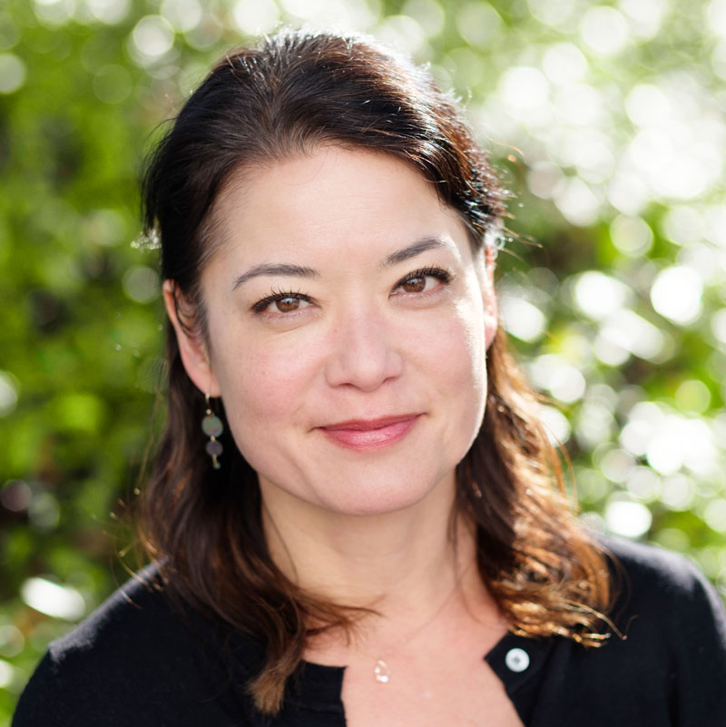 Mie Yaginuma Director of Marketing and Operations