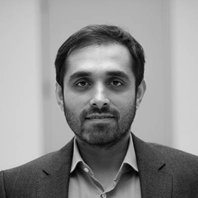 Miheer Walavalkar Co-Founder & CEO at LiveLike