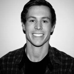 David Tingley Founder at Olio Labs