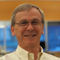 Peter Howard Chief Executive Officer at Realtime Robotics, Inc.