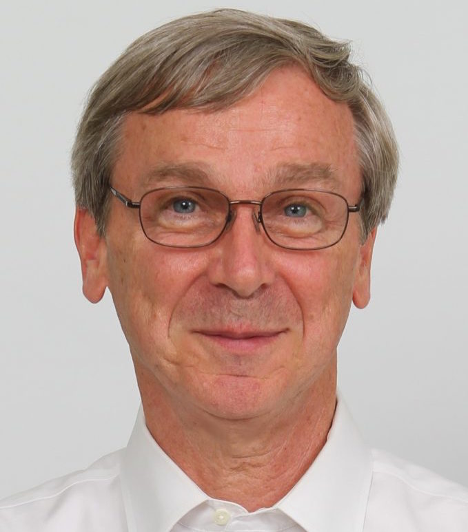 Peter Howard / CEO at Realtime Robotics