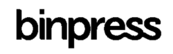 Binpress