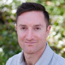 Ryan Mendoza Partner 