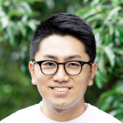 Ryo Hayashima Director of Portfolio Growth