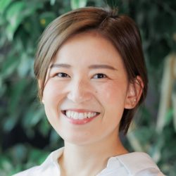 Saori Utsunomiya Program Manager