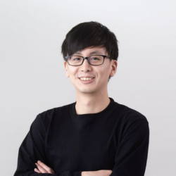 Takuya Yokoyama CEO at SUPWAT