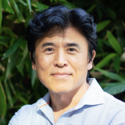 Kazuhiro Kiyoshige General Partner